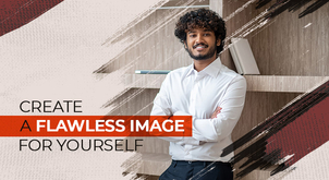 3 exclusive kits for your image
