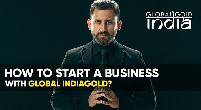 Global IndiaGold