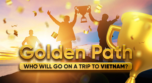 The names of Direct Sellers who will go on a trip to Vietnam are known!