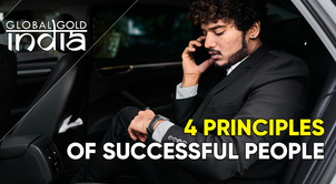 4 principles of successful people