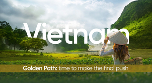 One week left until the end of the Golden Path promotion!
