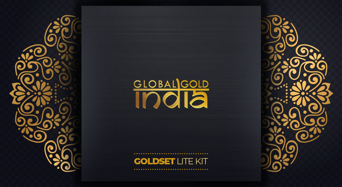 Global IndiaGold