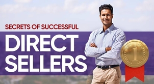 Secrets of successful Direct Sellers  
