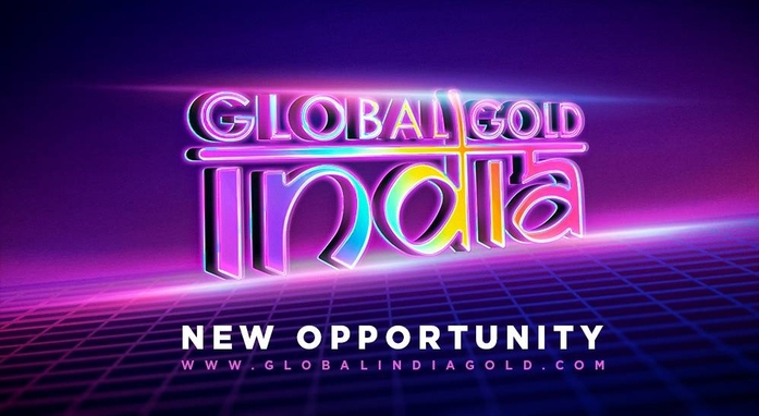 Global IndiaGold