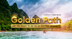 The Golden Path promotion: we invite you to charming Vietnam!