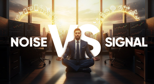 Noise vs. Signal: how to learn to distinguish what truly matters from what doesn’t 