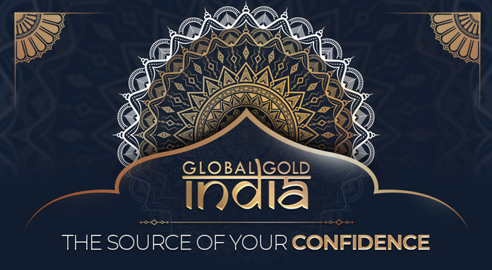 Global IndiaGold