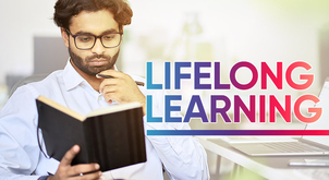 Lifelong education — a distinctive feature of a successful individual
