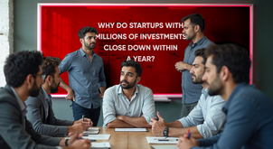 Stories about “well-known” entrepreneurial mistakes