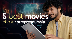 5 movies every aspiring entrepreneur should watch