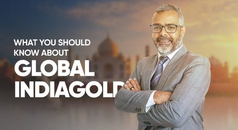 What you should know about Global IndiaGold