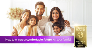 How to ensure a comfortable future for your family?