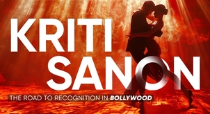 Kriti Sanon: the road to recognition in Bollywood
