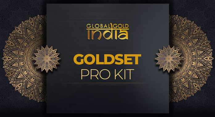 Global IndiaGold